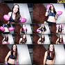 Natashas Bedroom Beta Boy Punching Bag Video 071025.mp4