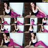 Natashas Bedroom Pink Pantyhose Video 071025.mp4
