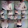 Natashas Bedroom Silky Armpit Hair Video 071025.mp4