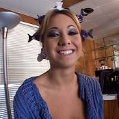 Jasmine Tame Un Natural Sex 17 BTS AI Enhanced HD Video