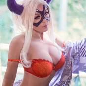 Jessica Nigri Mt Lady 008