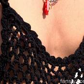 Cinderella Story Mia Idyll In Nature Picture Set 003