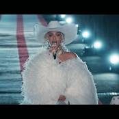Beyonce NFL Christmas Halftime Show 2024 HD Video
