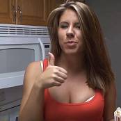 Blueyedcass Popcorn AI Enhanced HD Video