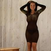 Christina Model 081 Black and Yellow Sheer Dress AI Enhanced TCRips Video 260825.mkv snapshot 02.55 [2025.10.14 19.47.51]