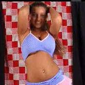 Christina Model Blue and Pink Daisy Dukes Outfit Video 021025.mpg snapshot 03.50 [2025.10.14 17.42.43]