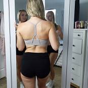 Polikarpova Sisters Angel Polikarpova   20250821   Amazon Try On Haul~gym clothes, sleepwear, tops Video.mkv snapshot 07.37 [2025.10.13 23.58.13]