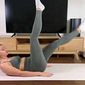Polikarpova Sisters Angel Polikarpova October 9, 2025 at 12;00;00 AM CDT   Abdominal Follow Up Workout FitnesswithAngel   1080p @fitnesswithangel Video.mp4 snapshot 01.50 [2025.10.13 23.58.45]
