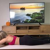 Polikarpova Sisters Angel Polikarpova September 23, 2025 at 12;00;00 AM CDT   Back Follow Up Workout Video.mp4 snapshot 05.59 [2025.10.13 23.58.58]