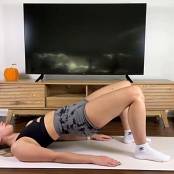 Polikarpova Sisters Angel Polikarpova September 30, 2025 at 12;00;00 AM CDT   Bubble Butt Follow Up Workout Video.mp4 snapshot 02.48 [2025.10.13 23.59.05]
