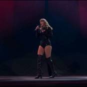 Taylor Swift Reputation Stadium Tour 4K UHD Video