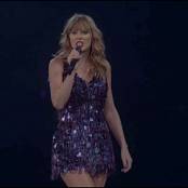 Taylor Swift Reputation Stadium Tour 4K UHD Video
