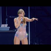 Taylor Swift The Eras Tour 2023 Extended 4K UHD Video