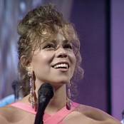 Mariah Carey At The BBC HD Video