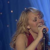 Mariah Carey At The BBC HD Video