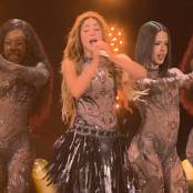 Shakira Live Global Citizen Festival 2025 HD Video