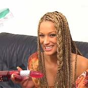 Shyla Stylez Lesbian Love AI Enhanced HD Video