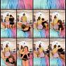 Gals Of Gurk 2025 01 11 cleaning our room and laundry 1 Video 121025.mp4