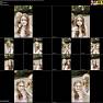 Gals Of Gurk Gals Of Gurk My Sister Gives Me Pigtails in Less Than a Minute 1080p 30fps H264 128kbit AAC Video 121025.mp4
