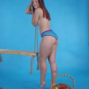 MarvelCharm Nika Summer Dress Picture Set