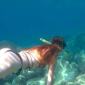 Download Girls Hunters of Beauty Under Water World HD Video