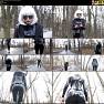 MyLatexBaby Arnika Black Latex Catsuit Video 191025.mp4