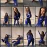 MyLatexBaby Blue Latex Catsuit Video 191025.mp4
