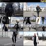 MyLatexBaby Kristina Latex Catsuit Walk 01 Video 191025.mp4
