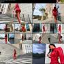 MyLatexBaby Ksenia Savo Amazing Ksy in Red Latex Video 191025.mp4