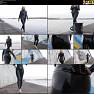MyLatexBaby Latex Cat in Public Video 191025.mp4