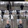 MyLatexBaby Polina Latex Walk in The Park Video 191025.mp4