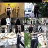 MyLatexBaby Solomiya Latex Leggings Video 191025.mp4