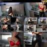 MyLatexBaby SuperMolly Leather Leggings for the Kitchen Video 191025.mp4