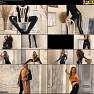 MyLatexBaby Svetlana Two Friends in Leggins High Heels Video 191025.mp4