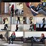 MyLatexBaby Tanya Fitness Beauty in Leather Leggins Video 191025.mp4