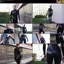 MyLatexBaby Walk in Latex Catsuit in Public Video 191025.mp4