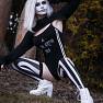 NichameleonVIP OnlyFans 2024 10 01 HAPPY OCTOBER 1ST Its Officially Spooky SeasonHere i 12