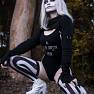 NichameleonVIP OnlyFans 2024 10 01 HAPPY OCTOBER 1ST Its Officially Spooky SeasonHere i 13