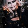 NichameleonVIP OnlyFans 2024 10 01 HAPPY OCTOBER 1ST Its Officially Spooky SeasonHere i 20
