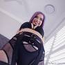 NichameleonVIP OnlyFans 2024 10 20 Which angle of me do you like better Pjumpscare warning h 1