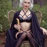 NichameleonVIP OnlyFans 2024 10 22 I will cast a spell on you but I think you will like it L 27