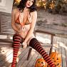 NichameleonVIP OnlyFans 2024 10 23 Are you feeling spooky yet I havent put up my Halloween de 1