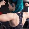 NichameleonVIP OnlyFans 2024 10 26 Do you like muscle mommies I am so looking forward to worki 1