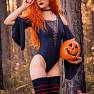 NichameleonVIP OnlyFans 2024 10 28 Join my coven and I will be sure to show you a frightfully g 25