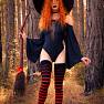 NichameleonVIP OnlyFans 2024 10 28 Join my coven and I will be sure to show you a frightfully g 27