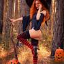 NichameleonVIP OnlyFans 2024 10 28 Join my coven and I will be sure to show you a frightfully g 6