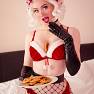NichameleonVIP OnlyFans 2024 12 08 Waiting for Santa to come home and stuff my stocking... I ME 6