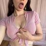 NichameleonVIP OnlyFans 2025 02 21 Is pink your favourite colour now 2