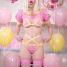 NichameleonVIP OnlyFans 2025 03 11 Birthday Set FREEIts my birthday month so you bet I will 22