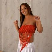 Christina Model Music Video Outfit AI Enhanced HD Video
